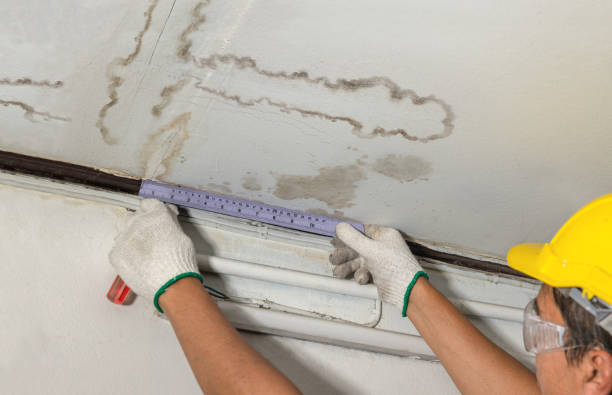 Reliable Sewage Cleanup contractor in Campbellsburg, KY by Water Damage Irwin
